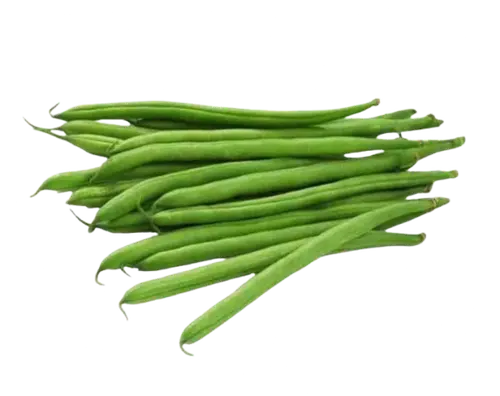 Baguio Beans