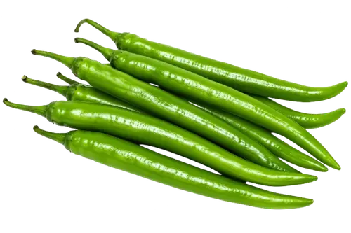 Sili Espada / Finger Chili