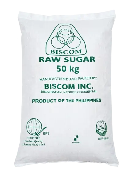 Bugas/Sugar Sack (Good)