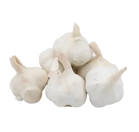 Ahos / Garlic