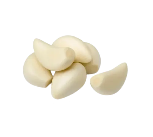 Ahos / Garlic (Peeled)