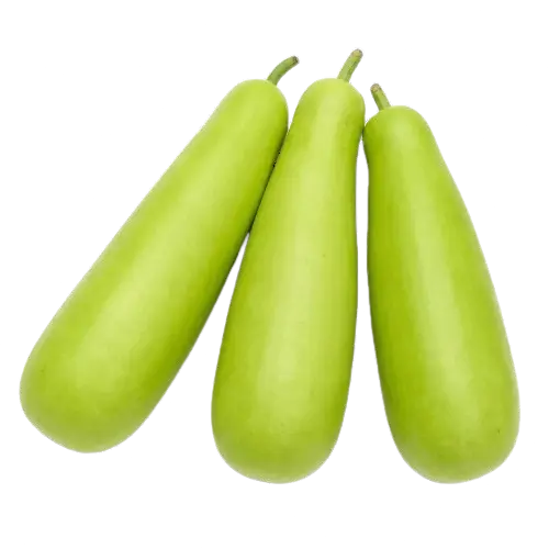 Upo / Bottle gourd