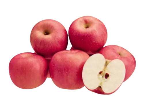 Apple Fuji (large)