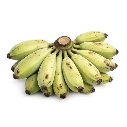 Banana (Saba/Mondo)