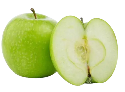 Green Apple