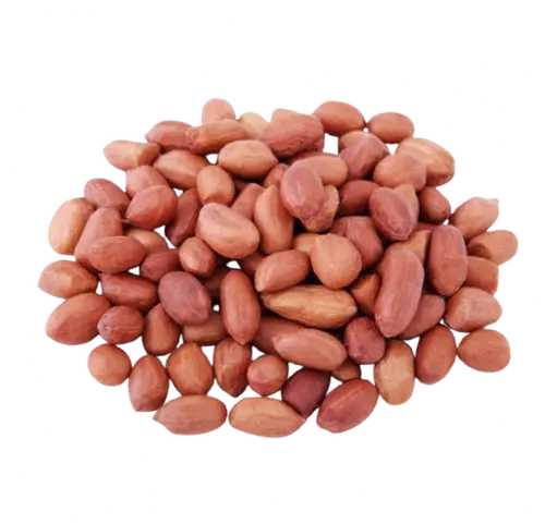 Raw Peanut