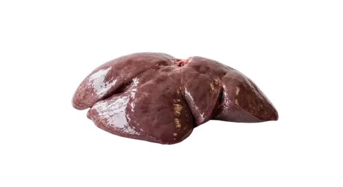 Pork atay / liver