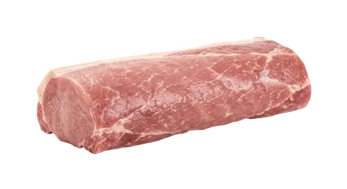 Laman / Porkloin