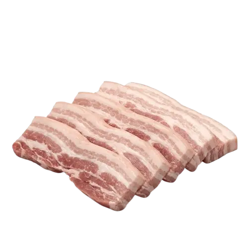 Pork Belly Boneless
