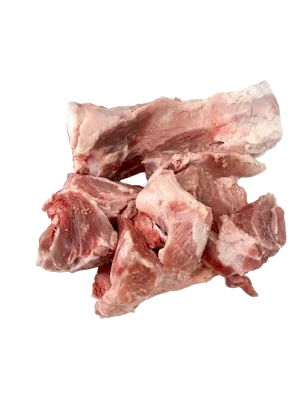 Pork Sinigang cut
