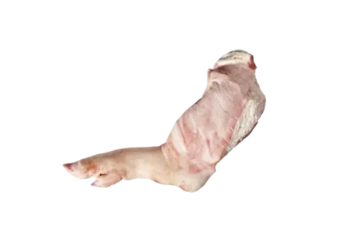 Pork Leg - Rear
