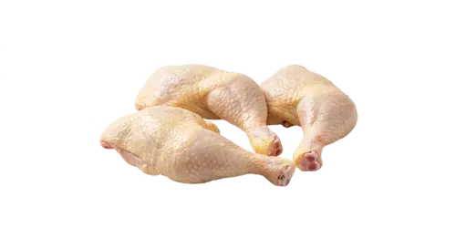 Chicken Quarter Legs