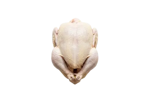Whole Chicken