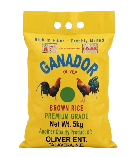 Ganador (5 kg)