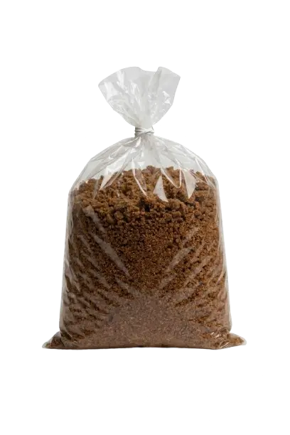 Brown sugar