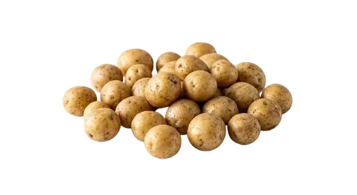 Potato Marble