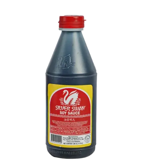 Silver Swan Toyo Bottle (358 ml)