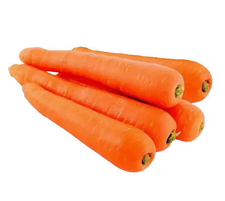 Carrots (Imported)