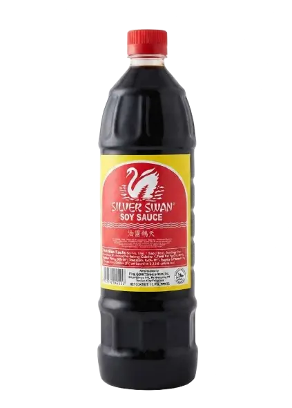 Silver Swan Toyo (1 liter)