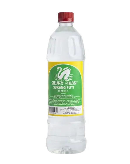 Silver Swan Suka (1 liter)