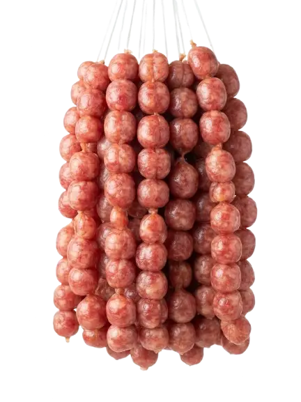 Chorizo (small)