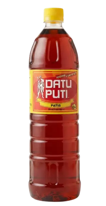 Datu Puti Patis (1 liter)