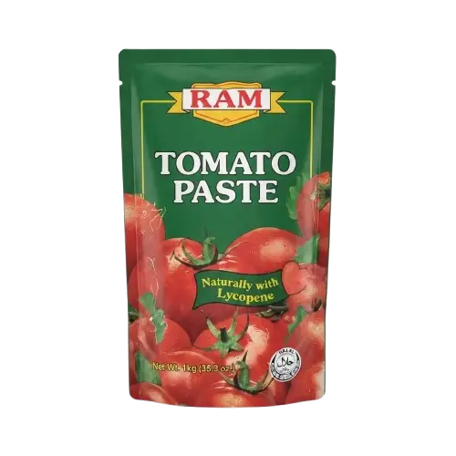 RAM Tomato Sauce (1 kg)