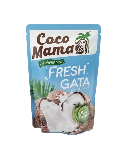 Coco mama (400 ml)