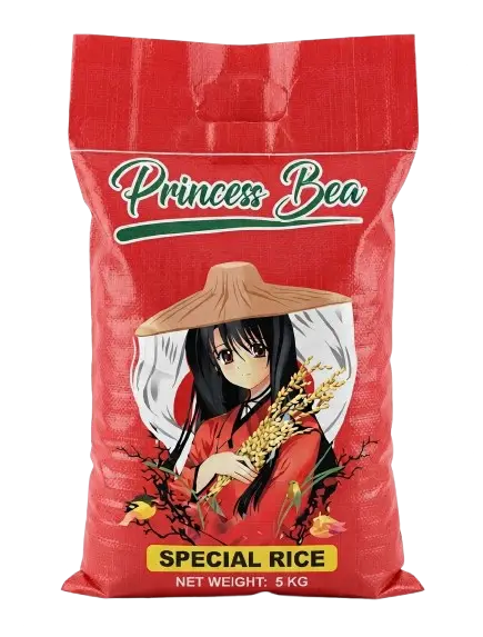 Princess Bea (5kg)