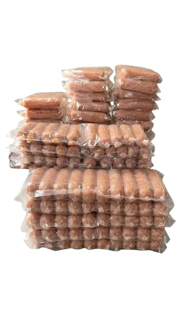 Skinless Chorizo (small)